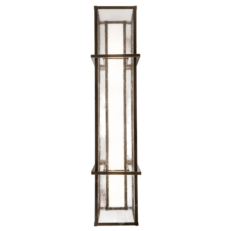 54" Long Nelson Oblong Pendant