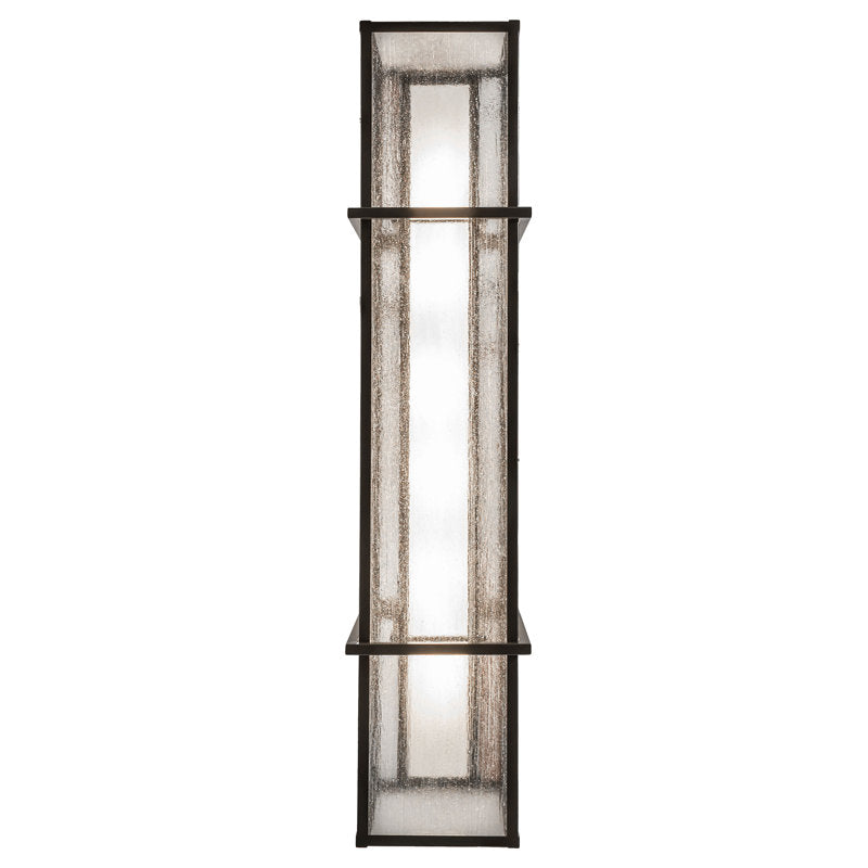 54" Long Nelson Oblong Pendant