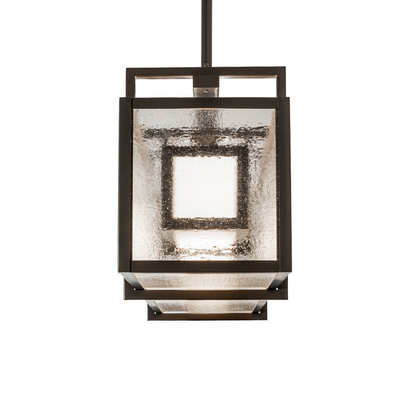 54" Long Nelson Oblong Pendant