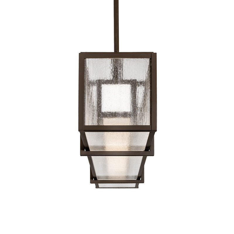 54" Long Nelson Oblong Pendant