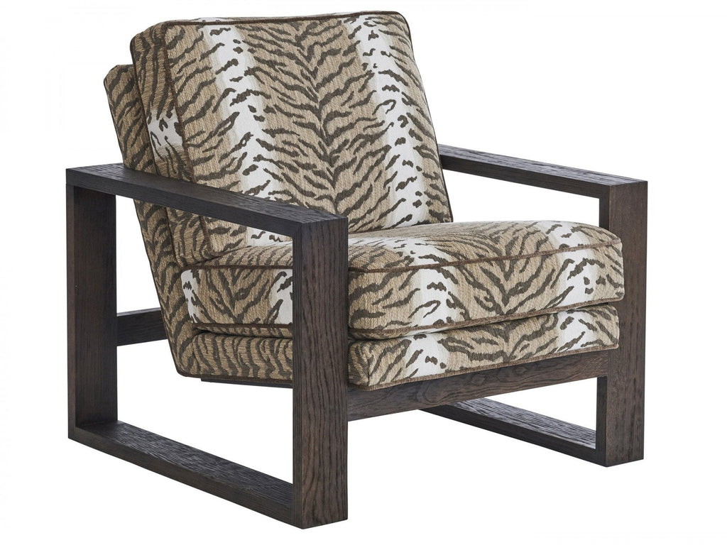 Barclay Butera Upholstery Thaynes Chair