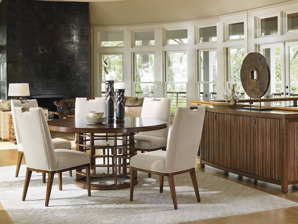 Tommy Bahama Home Island Fusion Sapporo Buffet