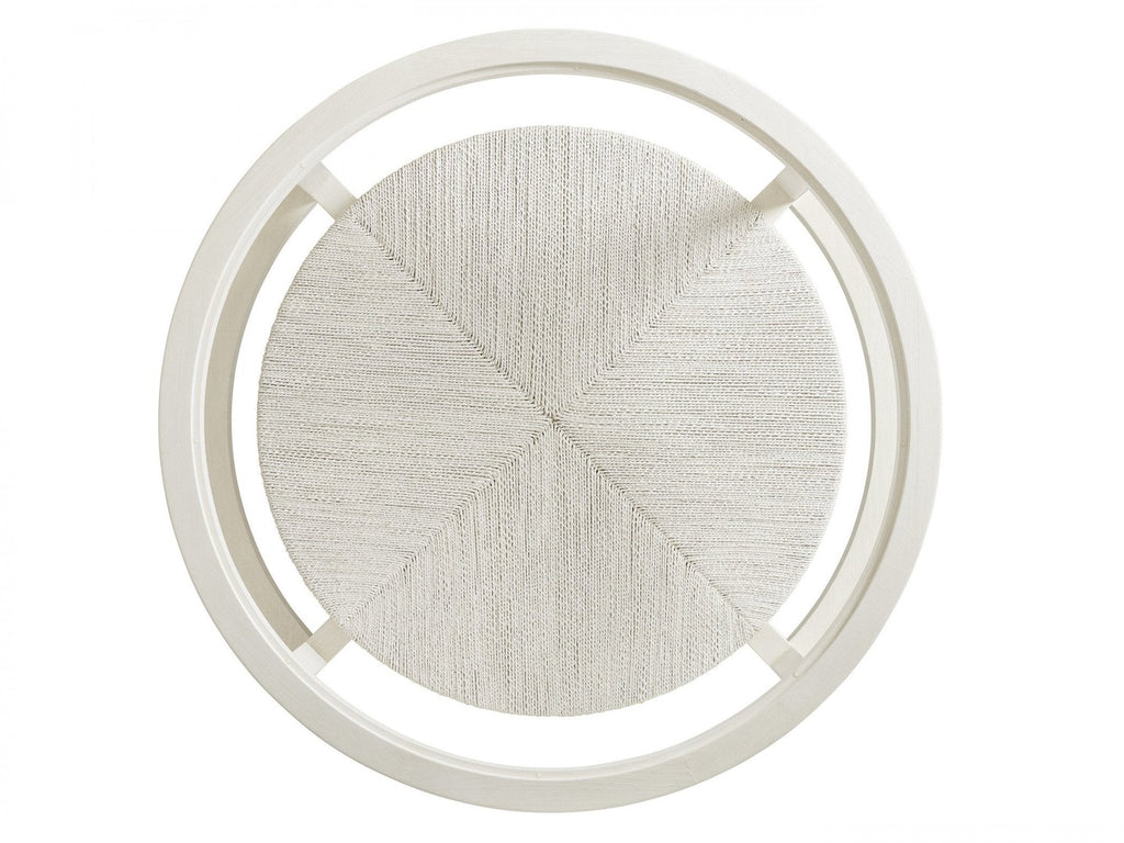 Tommy Bahama Home Ocean Breeze Pompano Round Cocktail Table