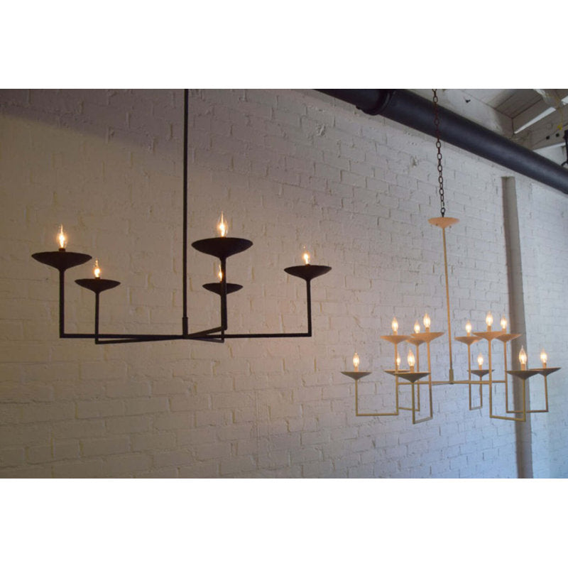 5 - Light Chandelier