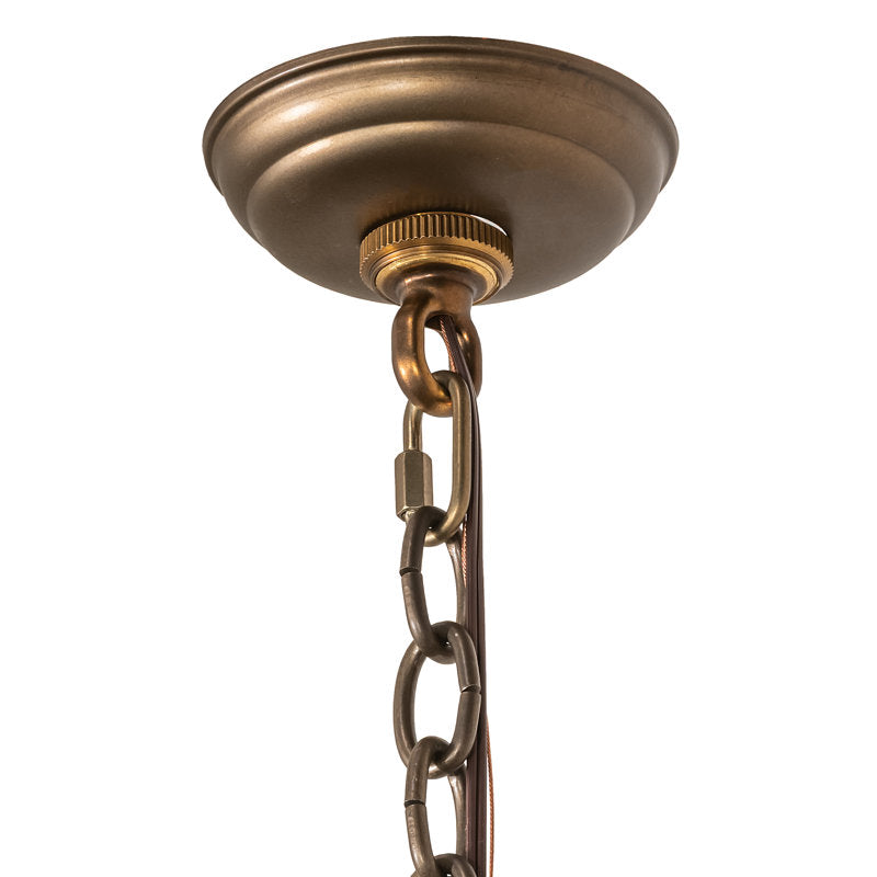 5 - Light Chandelier