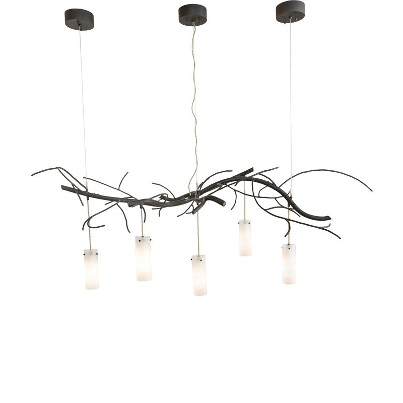 5 - Light Chandelier