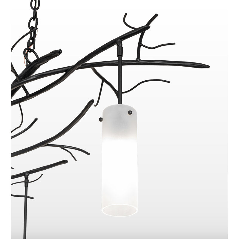 5 - Light Chandelier
