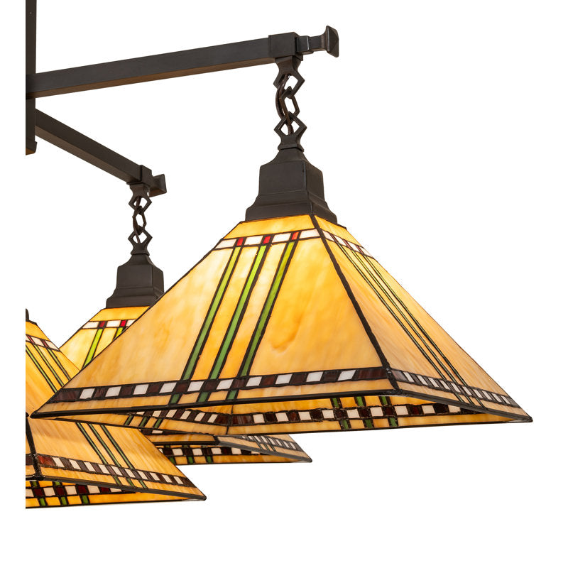 5 - Light Chandelier
