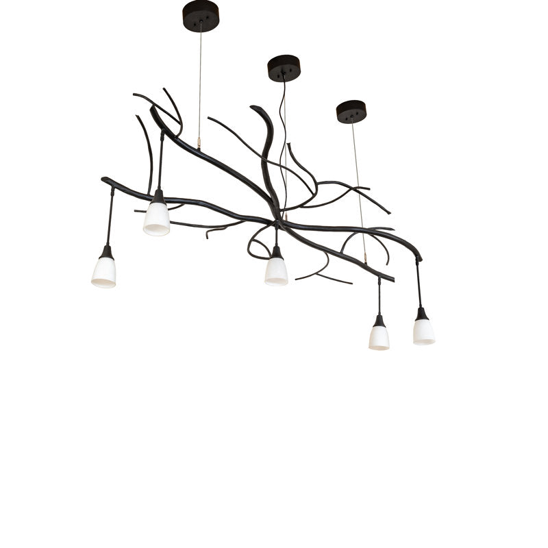 5 - Light Chandelier