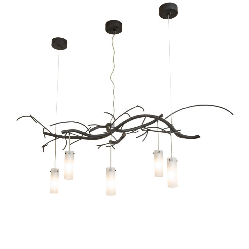 5 - Light Chandelier