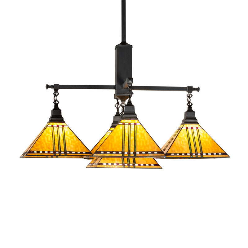 5 - Light Chandelier