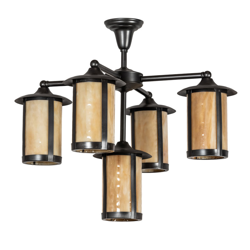 5 - Light Chandelier