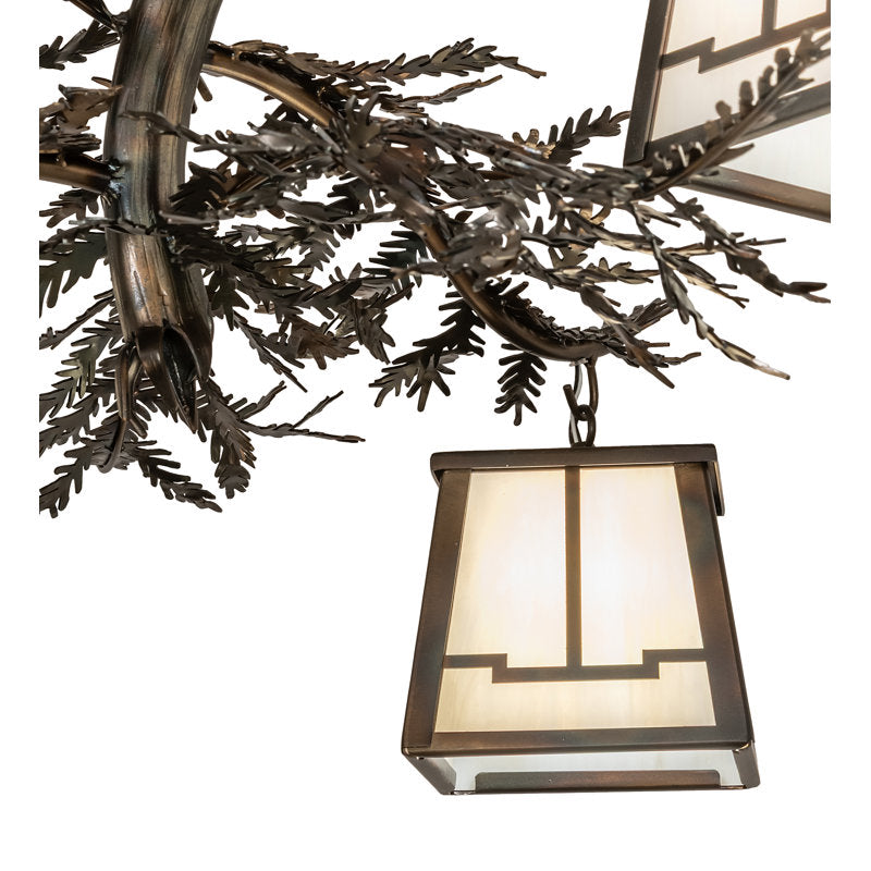 5 - Light Chandelier