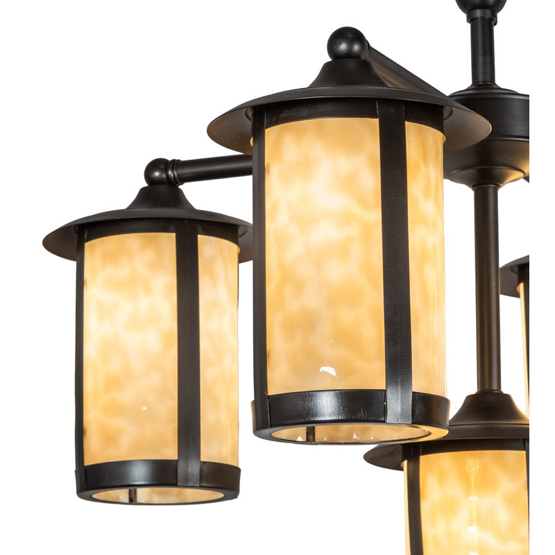 5 - Light Chandelier