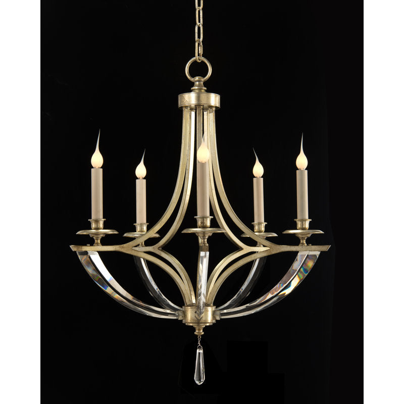 5 - Light Chandelier