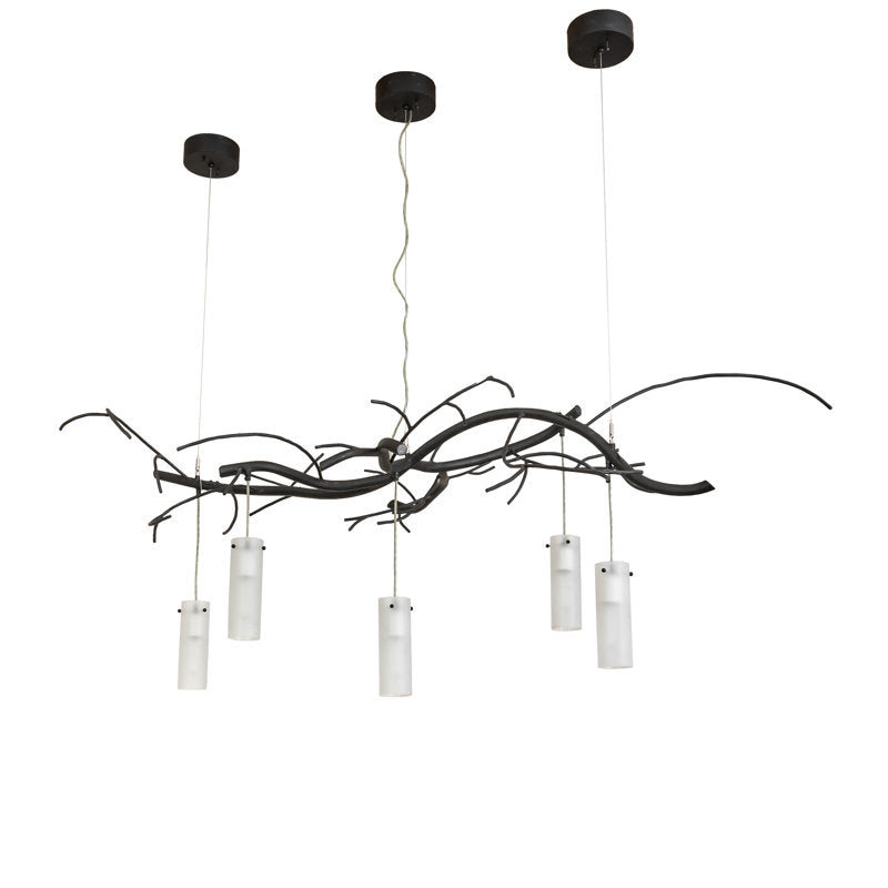 5 - Light Chandelier