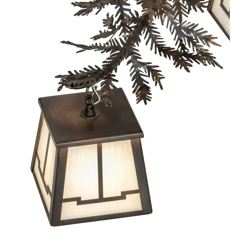 5 - Light Chandelier