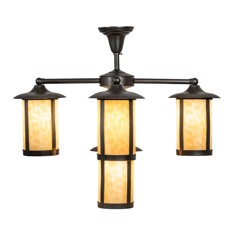 5 - Light Chandelier