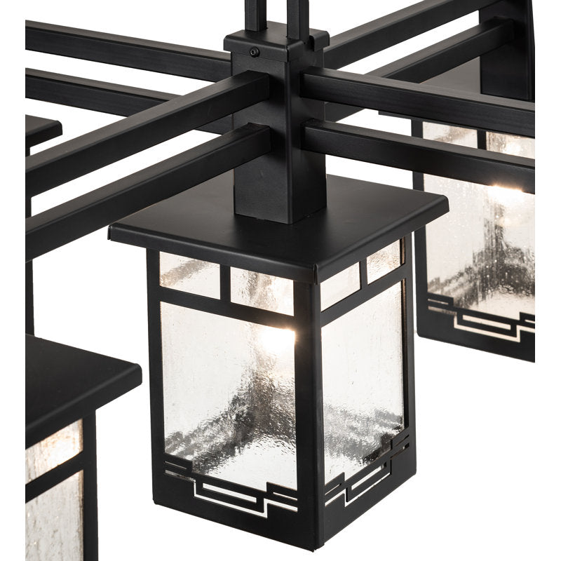 5 - Light Chandelier