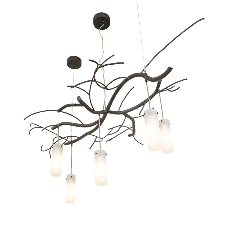5 - Light Chandelier
