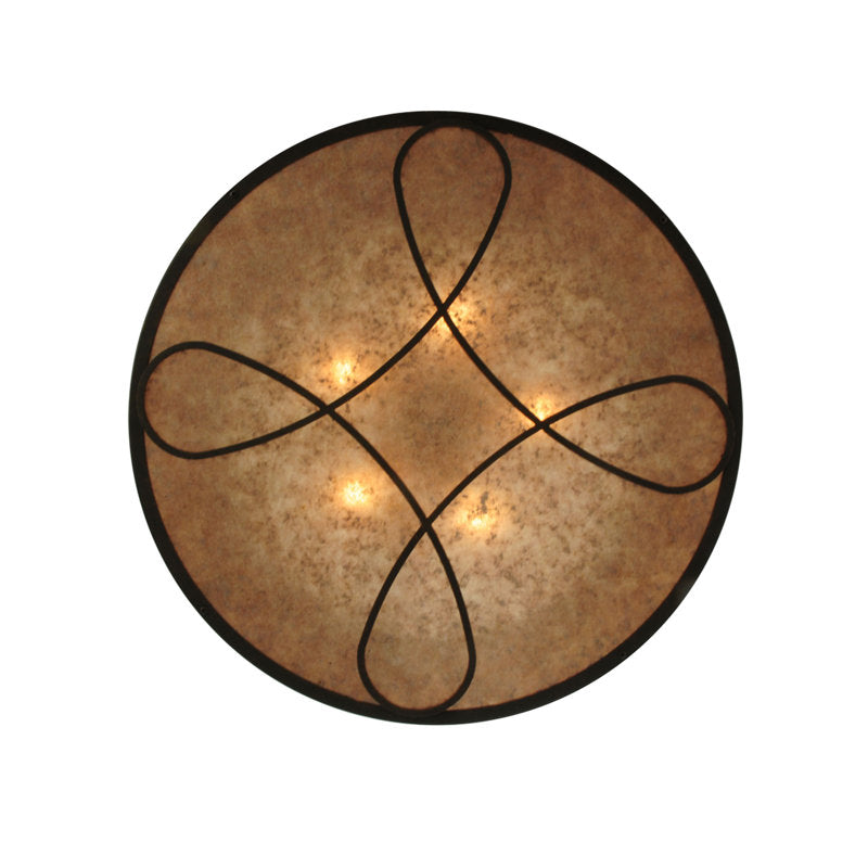 5 - Light Flush Mount