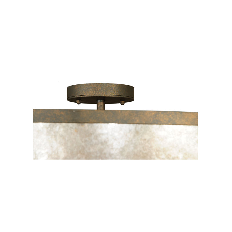 5 - Light Flush Mount