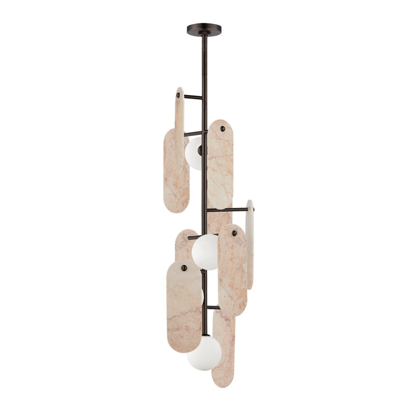 5 - Light Pendant