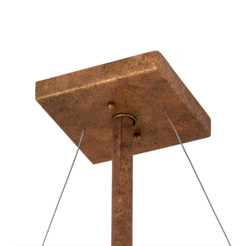 5 - Light Pendant