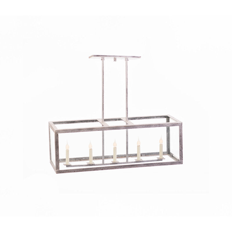 5 - Light Pendant