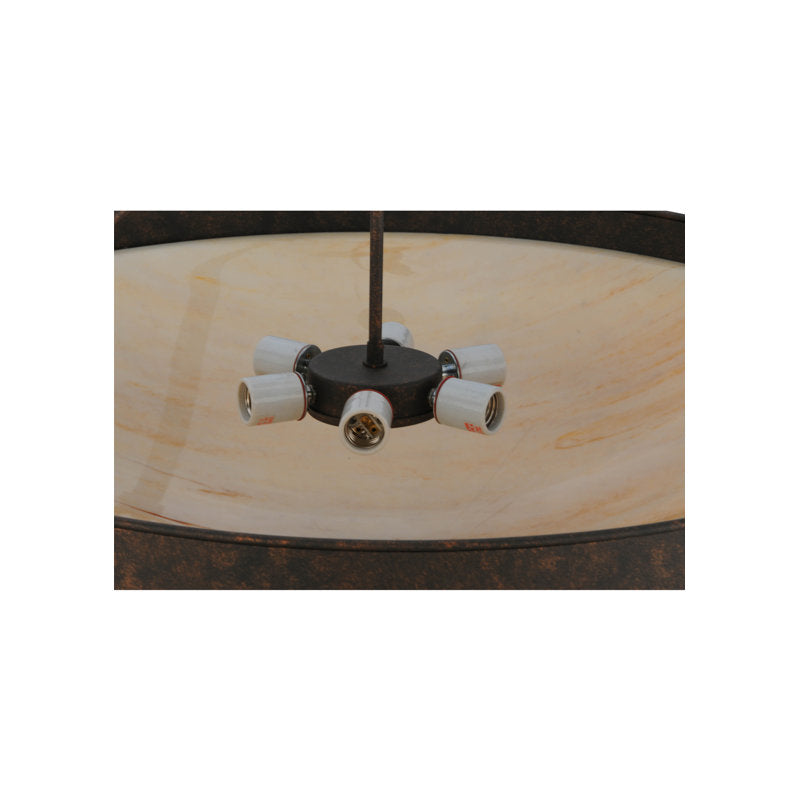 5 - Light Pendant