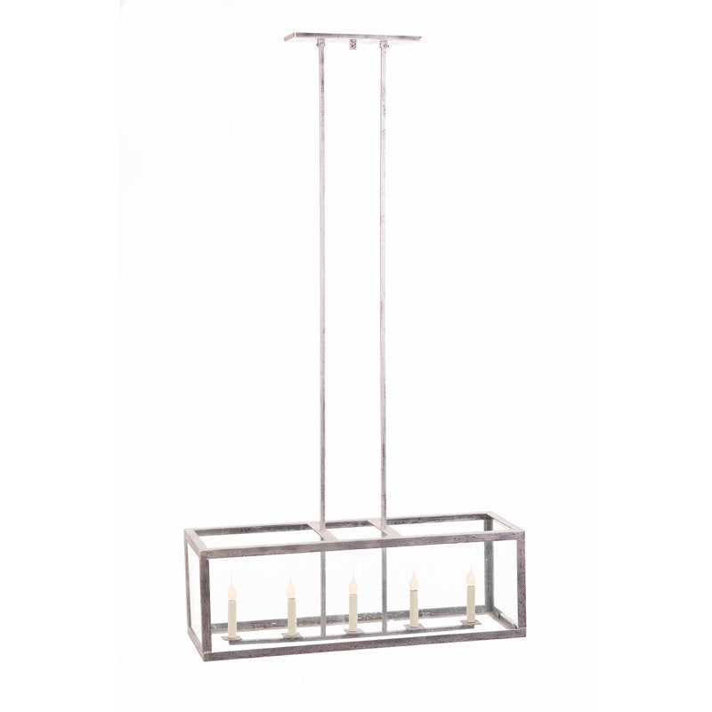 5 - Light Pendant