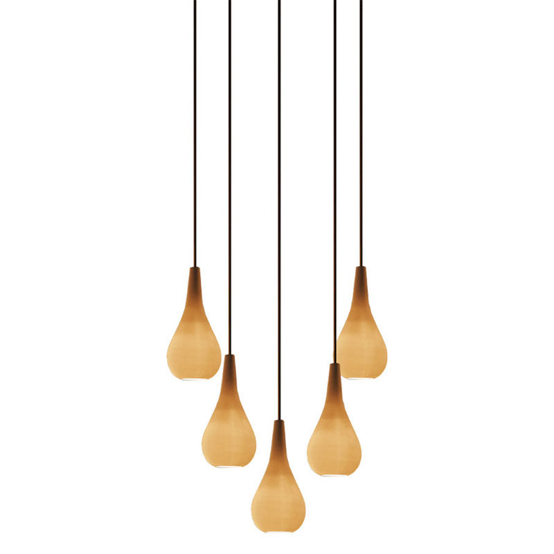 5 - Light Pendant