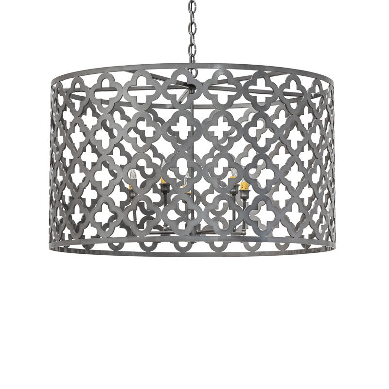 5 - Light Pendant