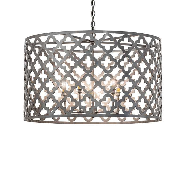 5 - Light Pendant