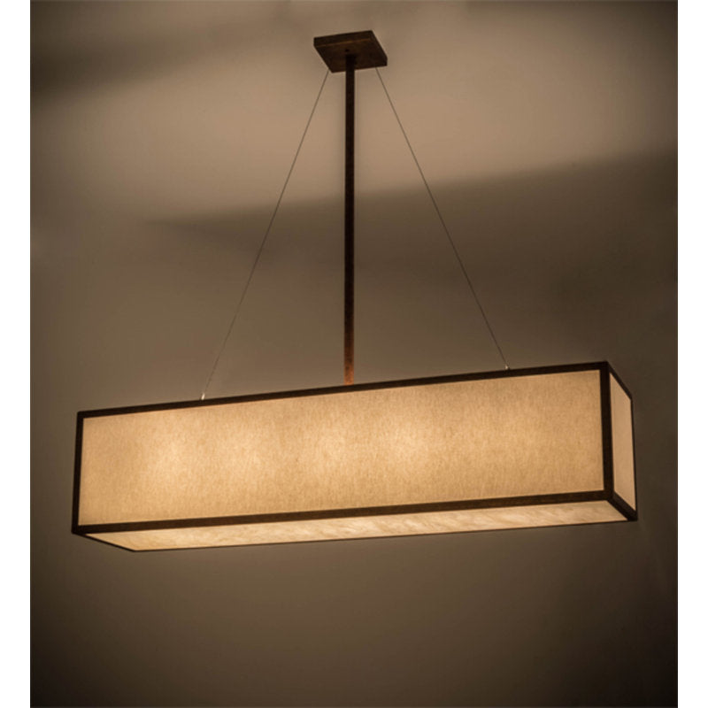 5 - Light Pendant