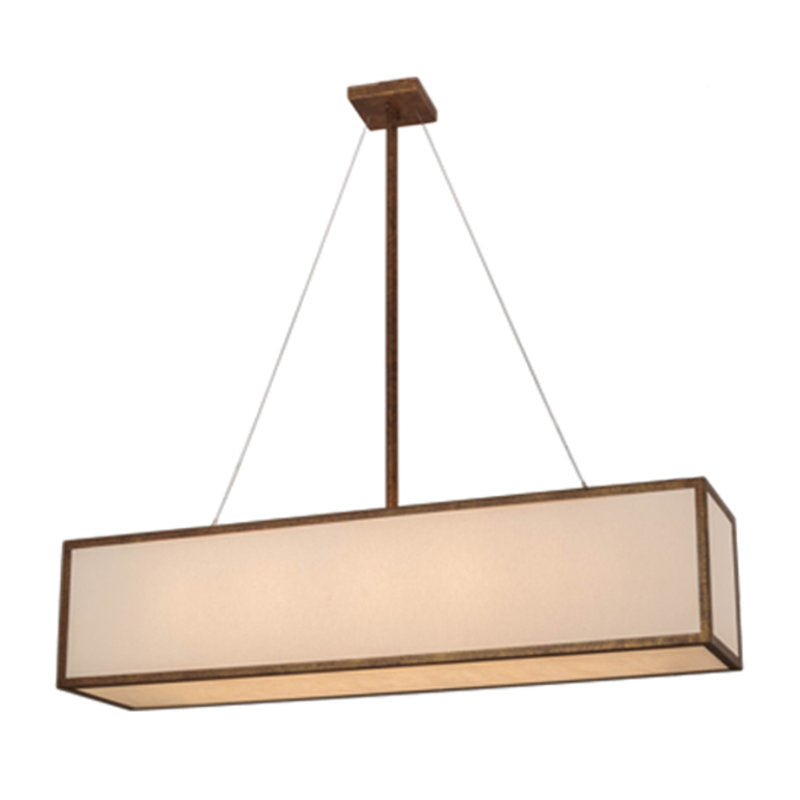 5 - Light Pendant