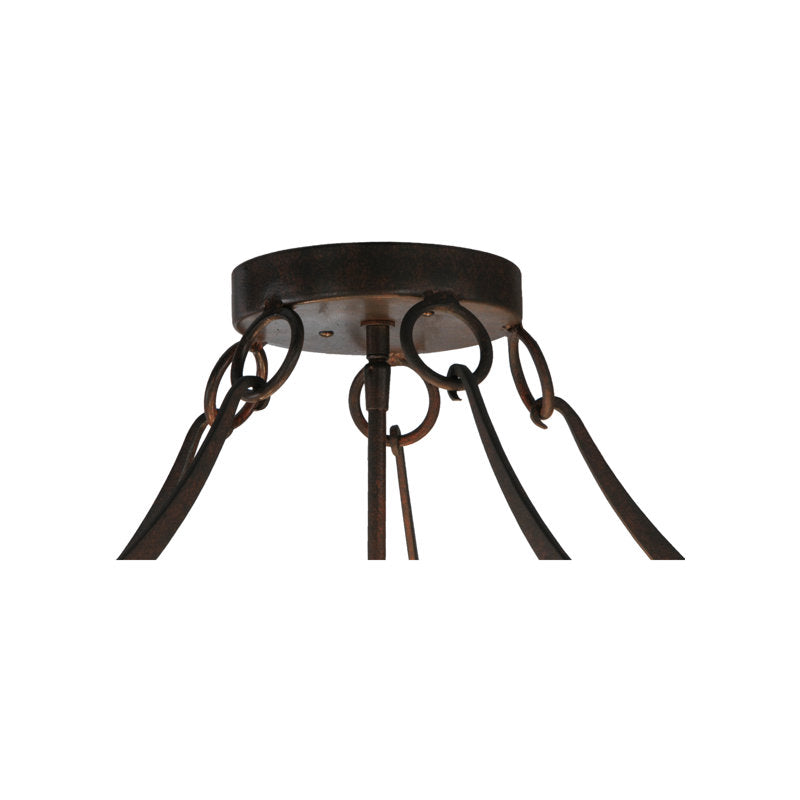 5 - Light Pendant
