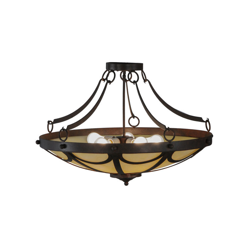 5 - Light Pendant
