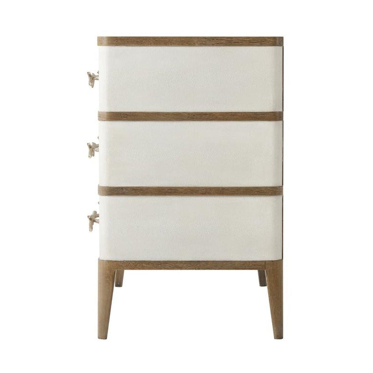 Theodore Alexander Corallo Brandon Chest II
