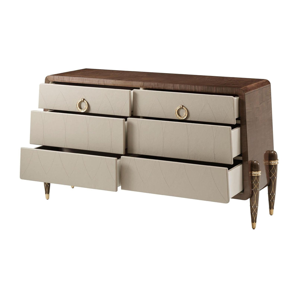 Theodore Alexander TA Originals Grace Chest of Drawers