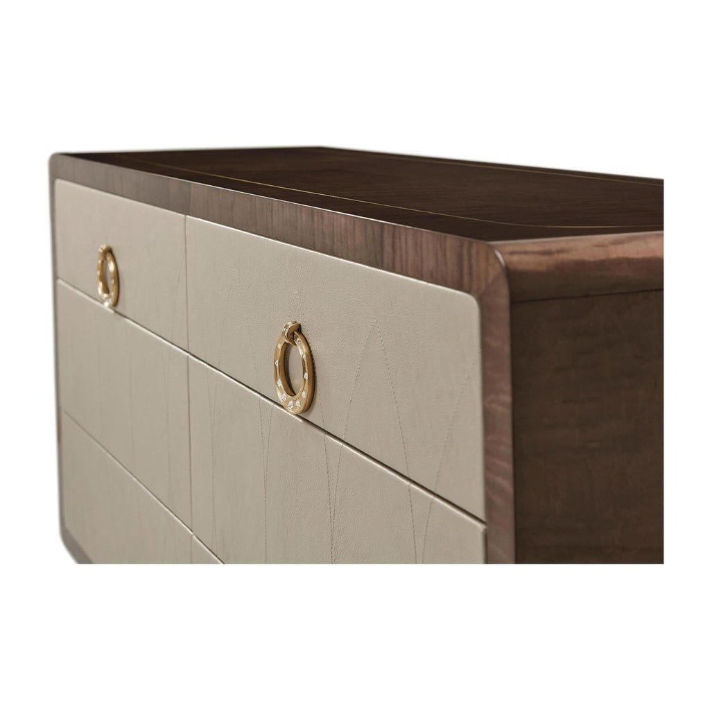 Theodore Alexander TA Originals Grace Chest of Drawers