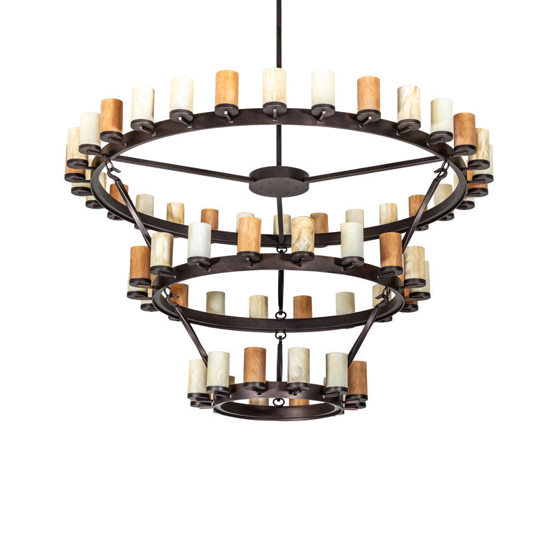 60 - Light Chandelier