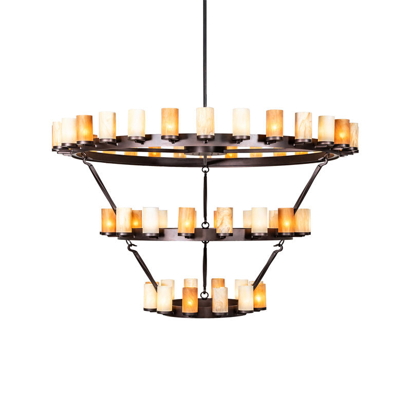 60 - Light Chandelier