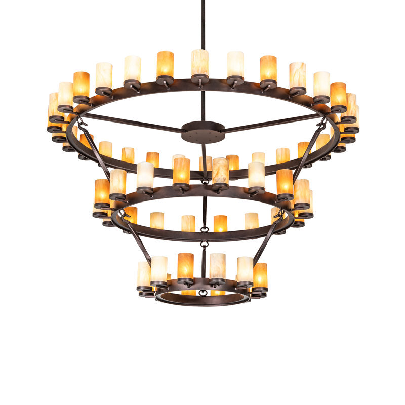 60 - Light Chandelier