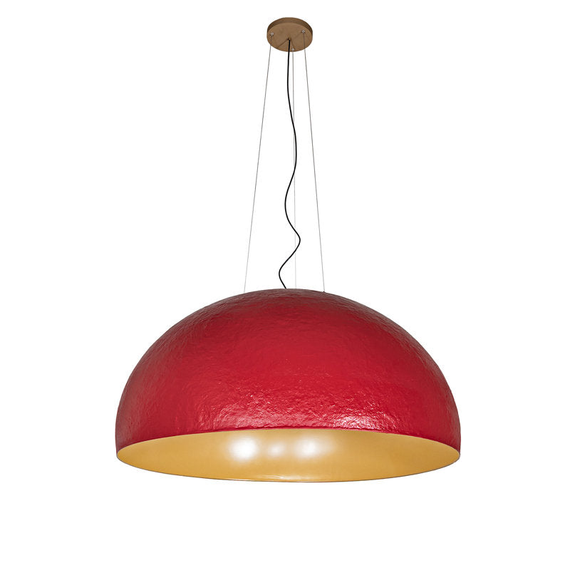 63" Wide Gravity Pendant