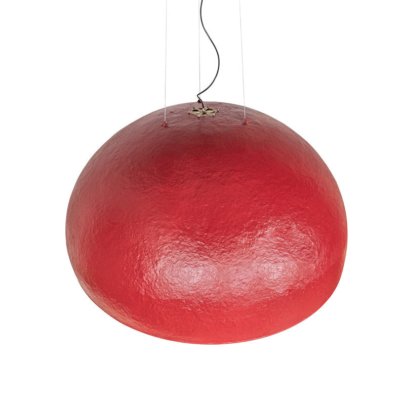 63" Wide Gravity Pendant