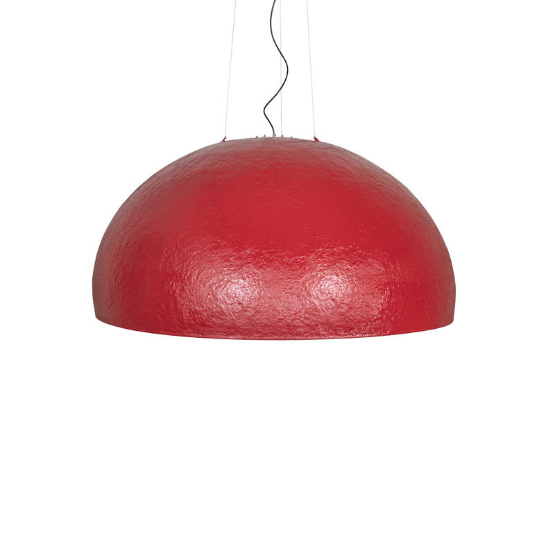 63" Wide Gravity Pendant
