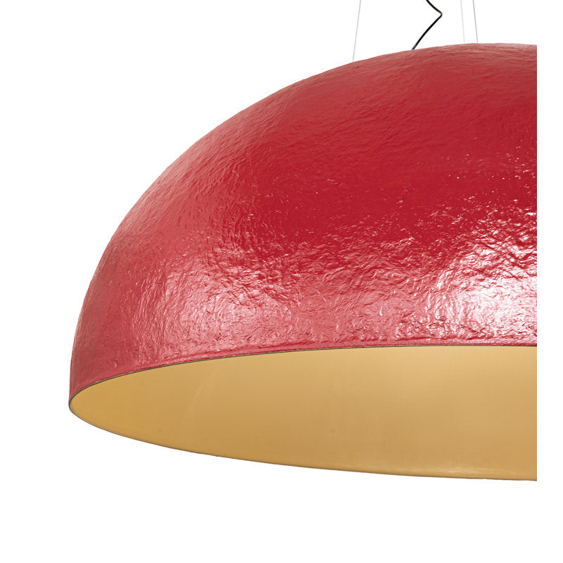 63" Wide Gravity Pendant