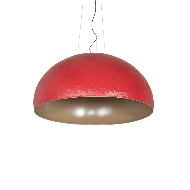 63" Wide Gravity Pendant