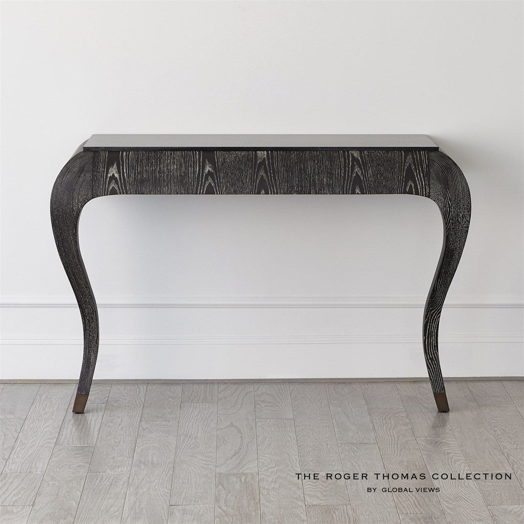 Global Views Paris Wall Console Table